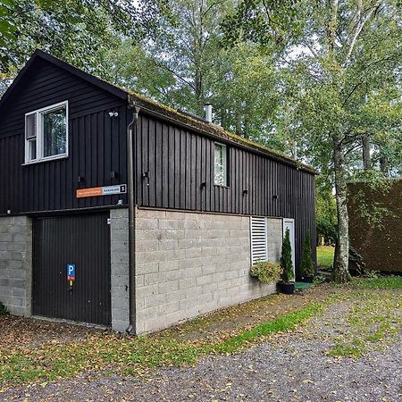 Kaberneeme Puhkemaja - Kaberneeme Vacation House Esterno foto