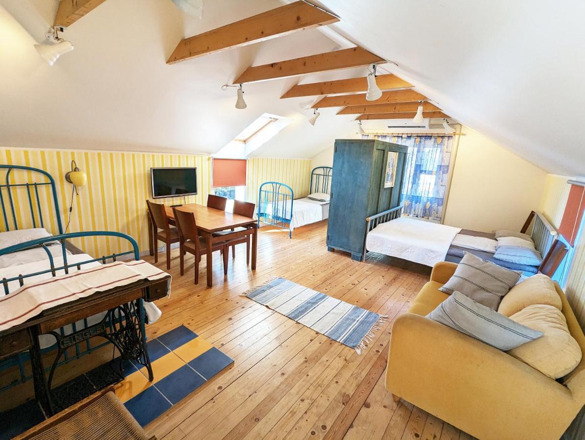 Kaberneeme Puhkemaja - Kaberneeme Vacation House Esterno foto