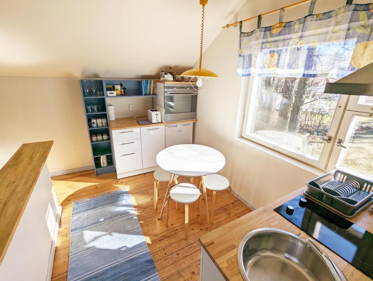 Kaberneeme Puhkemaja - Kaberneeme Vacation House Esterno foto