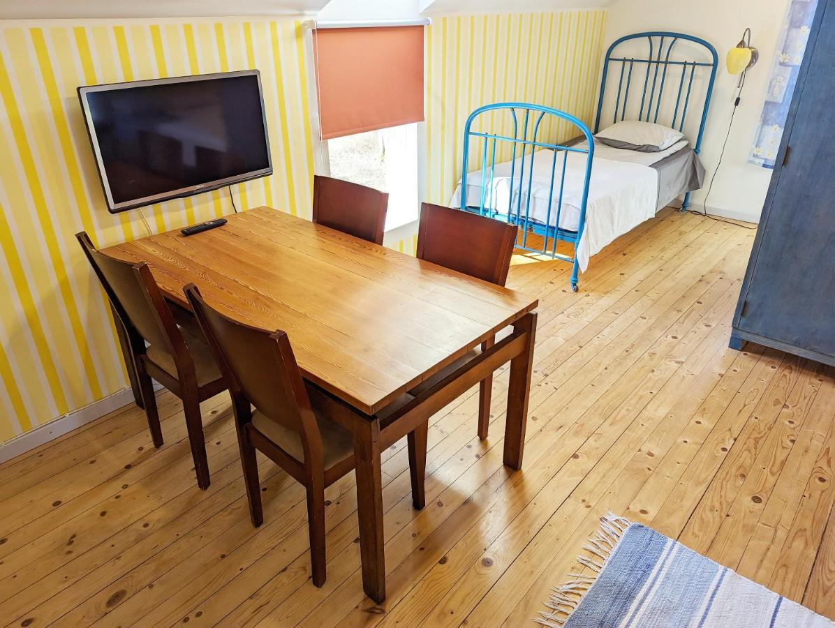 Kaberneeme Puhkemaja - Kaberneeme Vacation House Esterno foto