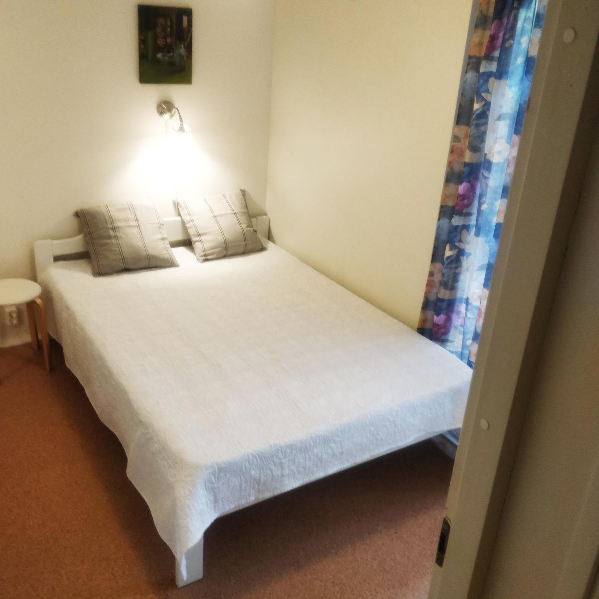 Kaberneeme Puhkemaja - Kaberneeme Vacation House Esterno foto